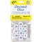 Koplow Games Decimal Dice Set, PK3 12088 - alternate 2